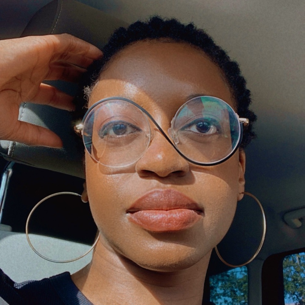 Meet your Posher, Britt